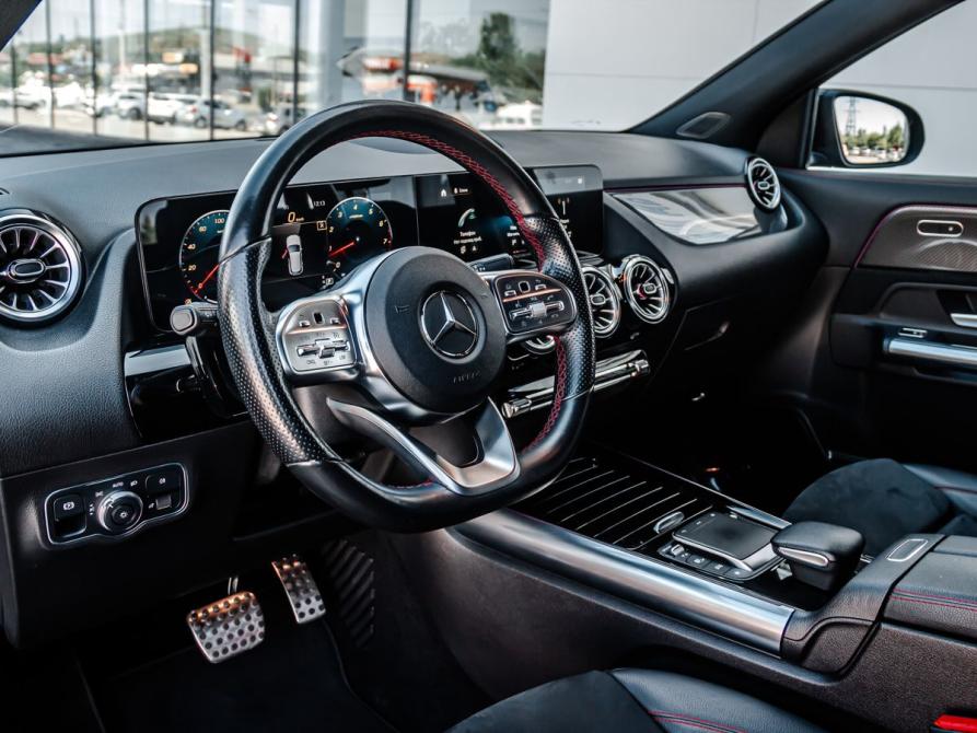 Mercedes-Benz GLA II (H247) Магнитогорск  - изображение 11