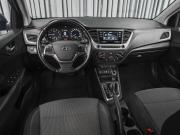 Hyundai Solaris II Ставрополь  - изображение 28