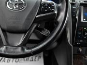 Toyota Camry VII (XV50) Рестайлинг Москва  - изображение 26