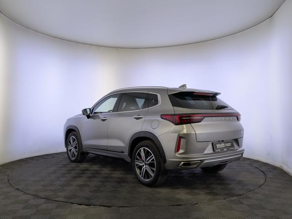 Exeed LX I Рестайлинг 2 с пробегом 2024 года, цена 2 200 000 рублей, 20771 км, внедорожник, Автокод Объявления