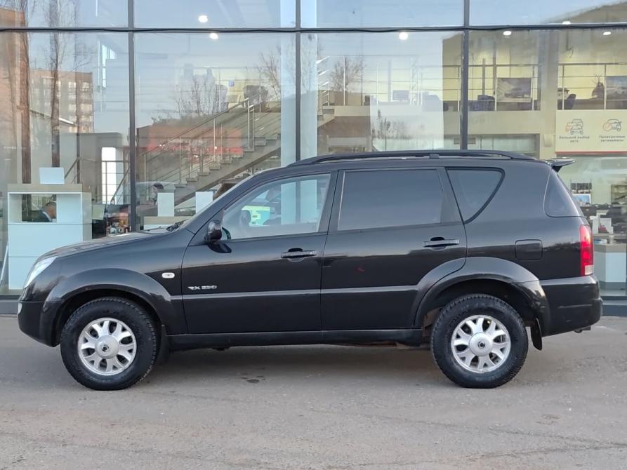 SsangYong Rexton I Ижевск  - изображение 10