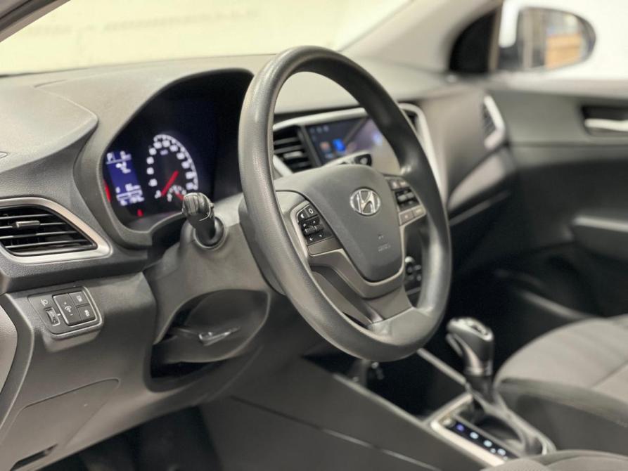 Hyundai Solaris II Кемерово  - изображение 12