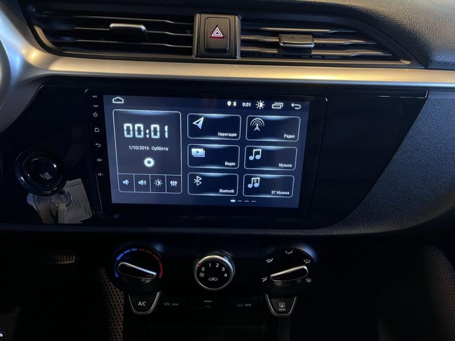 Kia Rio IV Рестайлинг Чебоксары  - изображение 13