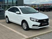 Lada (ВАЗ) Vesta I Владикавказ  - изображение 17