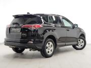 Toyota RAV4 IV (XA40) Рестайлинг Москва  - изображение 35