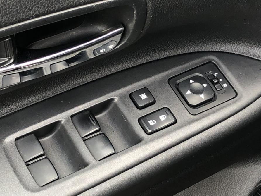 Mitsubishi Outlander III Рестайлинг Брянск  - изображение 13