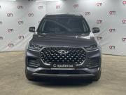 Chery Tiggo 8 Pro Max I Санкт-Петербург  - изображение 27