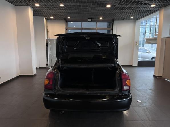 Chevrolet Lanos I с пробегом 2006 года, цена 139 000 рублей, 235140 км, седан, Автокод Объявления