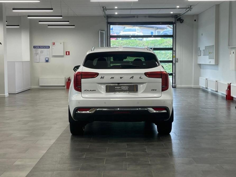 Haval Jolion I Калуга  - изображение 5