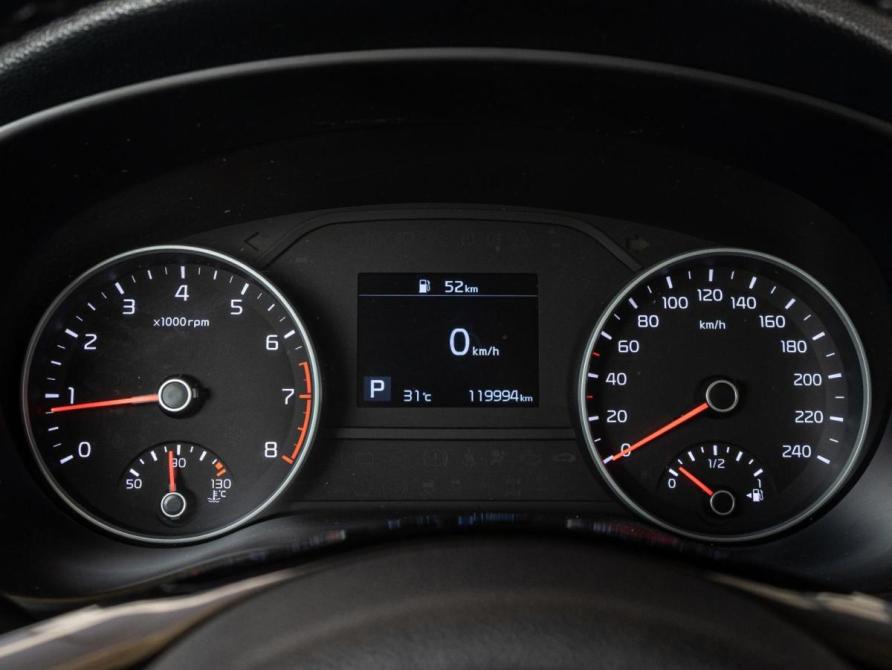 Kia Sportage IV Рестайлинг Краснодар  - изображение 18