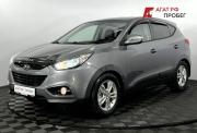 Hyundai ix35 I Нижний Новгород  - изображение 25