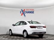 Lada (ВАЗ) Vesta I Рестайлинг (NG) Нижний Новгород  - изображение 27