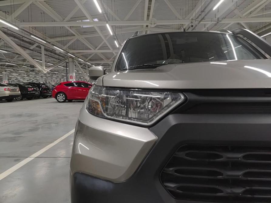 Lada (ВАЗ) Niva Travel I Казань  - изображение 21
