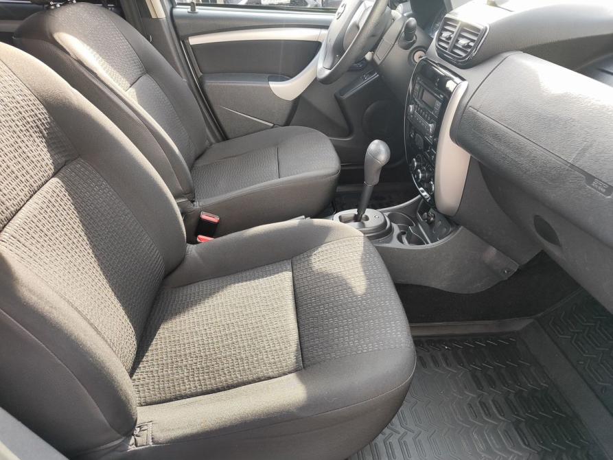 Nissan Terrano III (D10) Москва  - изображение 9