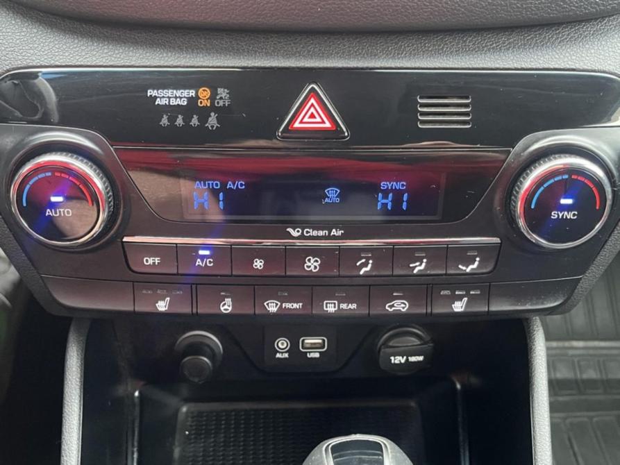 Hyundai Tucson III Курск  - изображение 13