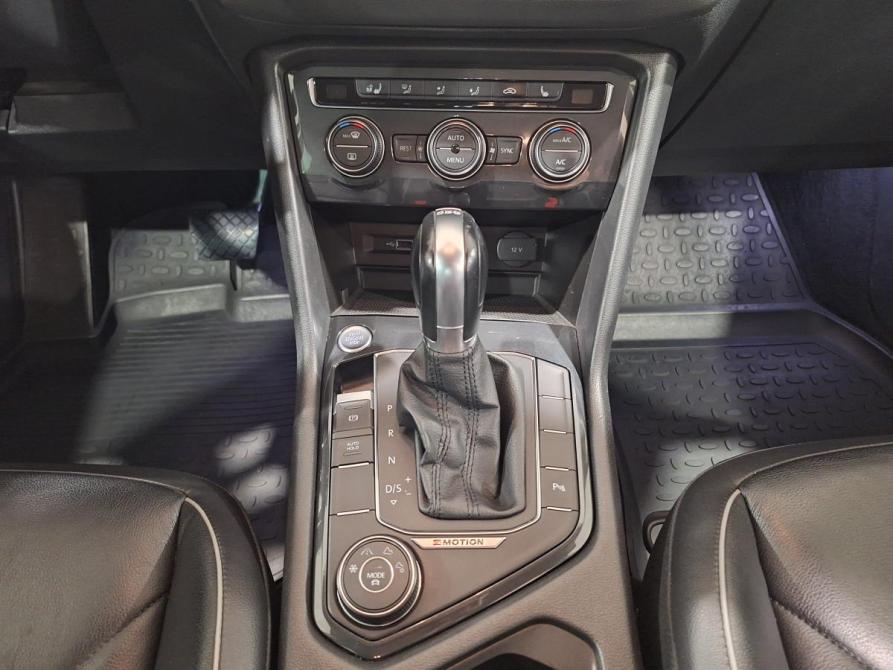Volkswagen Tiguan II Люберцы  - изображение 19