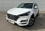 Hyundai Tucson III Рестайлинг Ставрополь  - изображение 25