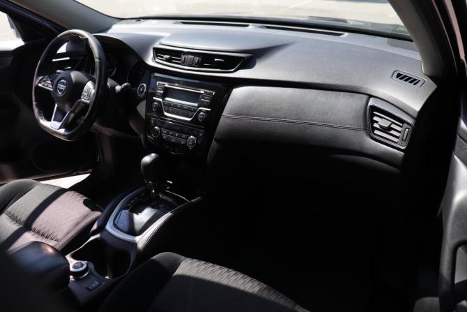 Nissan X-Trail III Рестайлинг с пробегом 2019 года, цена 1 405 000 рублей, 275212 км, внедорожник, Автокод Объявления