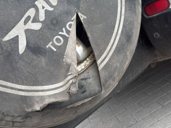 Toyota RAV4 I (XA10) с пробегом 1999 года, цена 250 000 рублей, 225829 км, внедорожник, Автокод Объявления