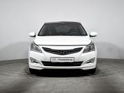 Hyundai Solaris I Рестайлинг Санкт-Петербург  - изображение 19