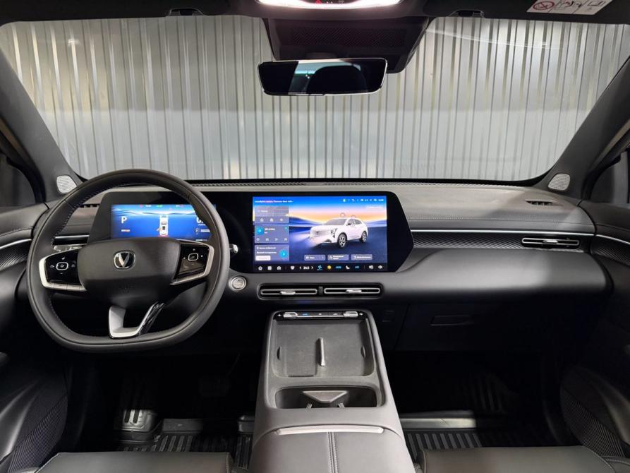 Changan UNI-S (CS55 Plus) Ростов-на-Дону  - изображение 9