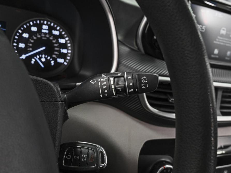 Hyundai Tucson III Рестайлинг Ставрополь  - изображение 17