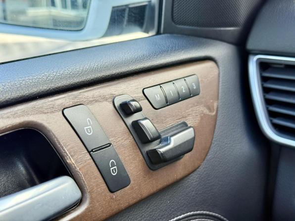 Mercedes-Benz GL-Класс II (X166) с пробегом 2015 года, цена 2 497 000 рублей, 207801 км, внедорожник, Автокод Объявления