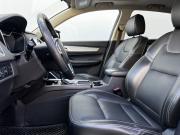 Geely Emgrand X7 I Рестайлинг 2 Москва  - изображение 23