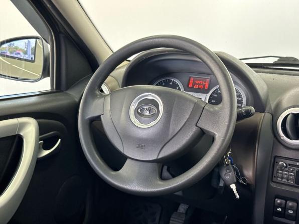 Lada (ВАЗ) Largus I с пробегом 2014 года, цена 989 000 рублей, 46291 км, универсал, Автокод Объявления