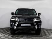 Lexus LX III Рестайлинг 2 Санкт-Петербург  - изображение 30