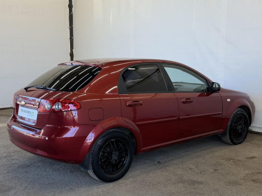 Chevrolet Lacetti I Псков  - изображение 6