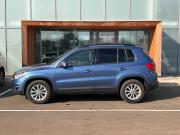 Volkswagen Tiguan I Рестайлинг Оренбург  - изображение 22