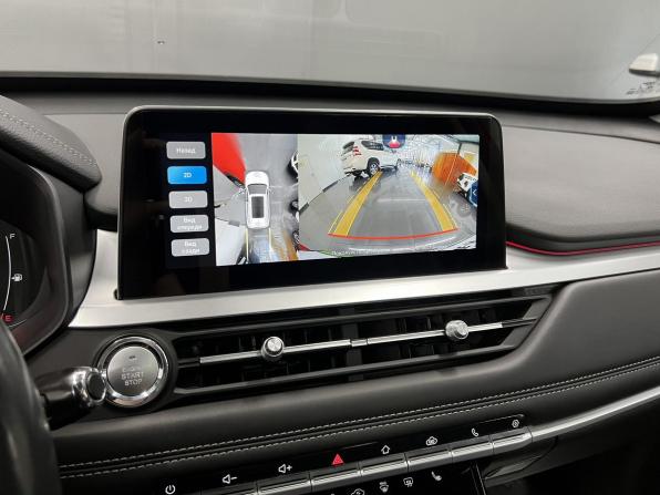 Chery Tiggo 7 Pro I с пробегом 2021 года, цена 1 645 000 рублей, 54802 км, внедорожник, Автокод Объявления