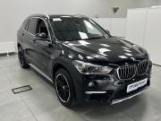 BMW X1 II (F48) Казань  - изображение 24