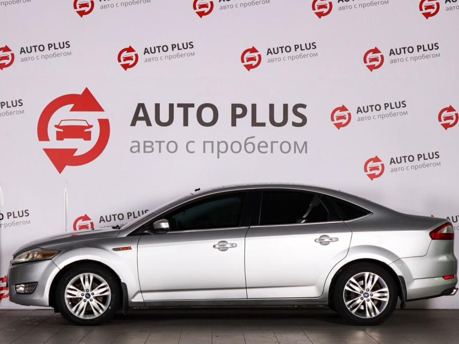 Ford Mondeo IV Минеральные Воды  - изображение 6