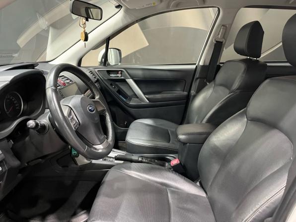 Subaru Forester IV с пробегом 2014 года, цена 1 530 000 рублей, 156566 км, внедорожник, Автокод Объявления