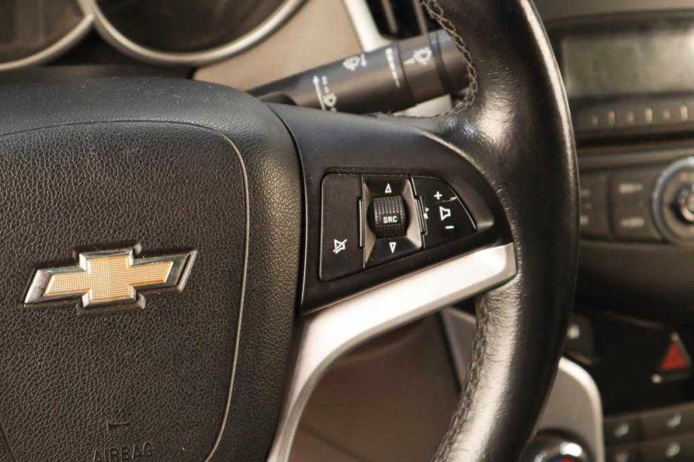 Chevrolet Cruze I Рестайлинг Челябинск  - изображение 14