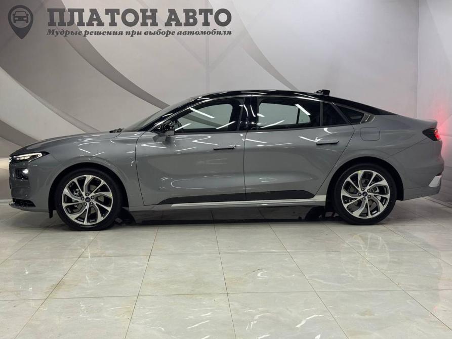 Ford Mondeo VI Воронеж  - изображение 8