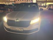Skoda Kodiaq I Санкт-Петербург  - изображение 5