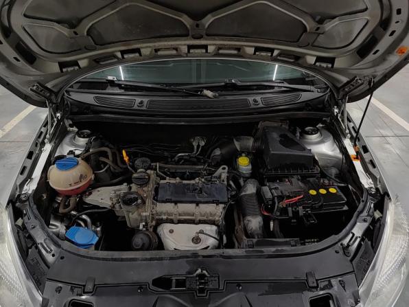 Skoda Fabia II Рестайлинг с пробегом 2011 года, цена 590 000 рублей, 186240 км, хэтчбек, Автокод Объявления