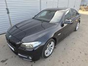BMW 5 серии VI (F10/F11/F07) Рестайлинг Саратов  - изображение 58