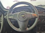 Chevrolet Niva I Рестайлинг Тольятти  - изображение 34