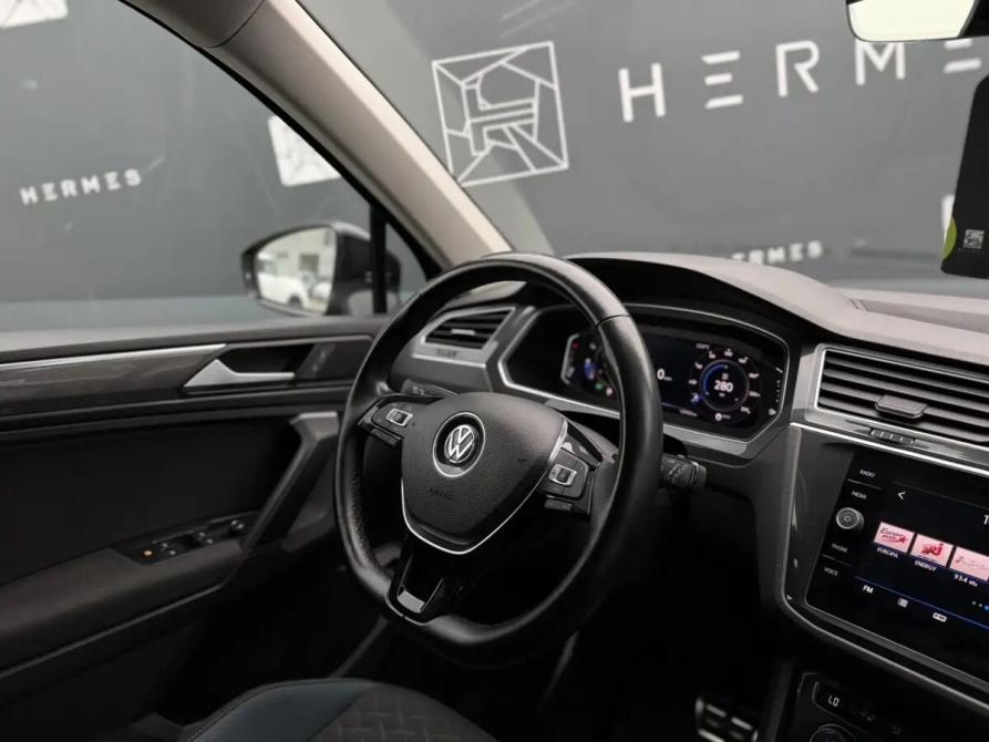 Volkswagen Tiguan II Минеральные Воды  - изображение 28