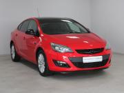 Opel Astra J Рестайлинг Старый Оскол  - изображение 21