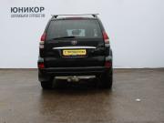 Toyota Land Cruiser Prado 120 Series Рестайлинг Нижний Новгород  - изображение 29