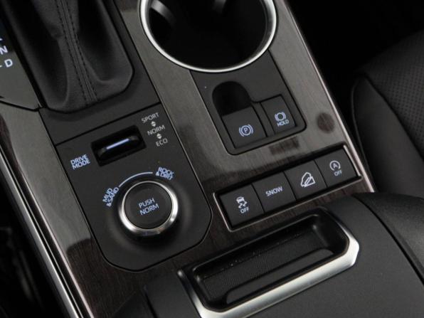 Toyota Highlander IV (XU70) с пробегом 2026 года, цена 5 494 434 рубля, 77 км, внедорожник, Автокод Объявления