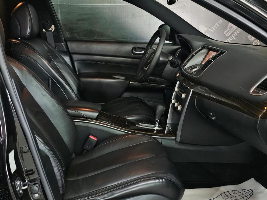 Nissan Teana II Рестайлинг Краснодар  - изображение 20