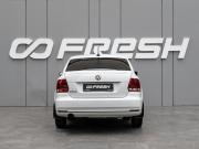 Volkswagen Polo V Рестайлинг Краснодар  - изображение 21