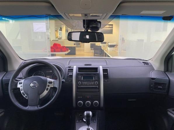 Nissan X-Trail II Рестайлинг с пробегом 2014 года, цена 1 380 000 рублей, 212133 км, внедорожник, Автокод Объявления