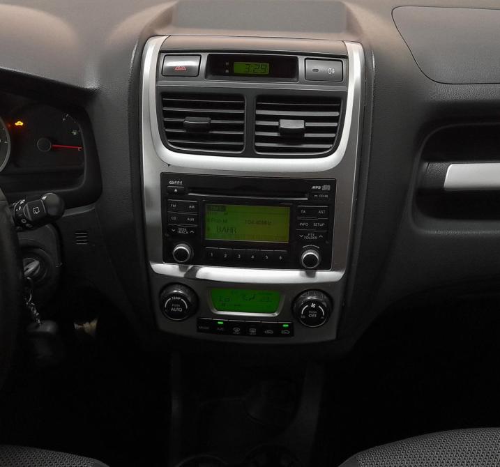 Kia Sportage II Рестайлинг Новокузнецк  - изображение 15